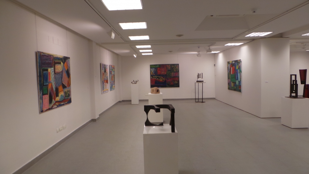 Images from the exhibition 