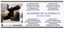 Exposición 
