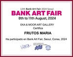 EXPOSICIÓN INTERNACIONAL BANK ART FAIR
