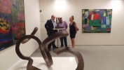 Imágenes de la exposición 