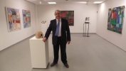 Imágenes de la exposición 