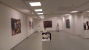 Imágenes de la exposición 