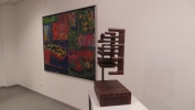 Imágenes de la exposición 