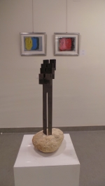 Imágenes de la exposición 