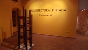 Exposición Arquitectura Pintada en Santa Pola
