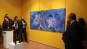 Exposición Arquitectura Pintada en Santa Pola