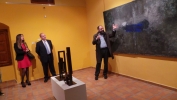 Exposición Arquitectura Pintada en Santa Pola