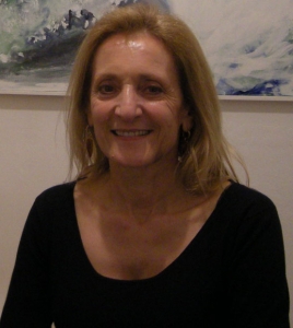 Critique de Renata Ghiazza
