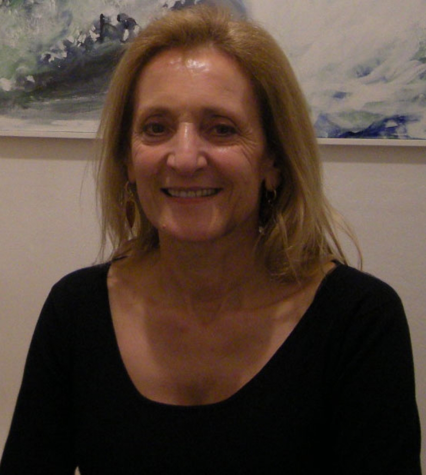Critique de Renata Ghiazza