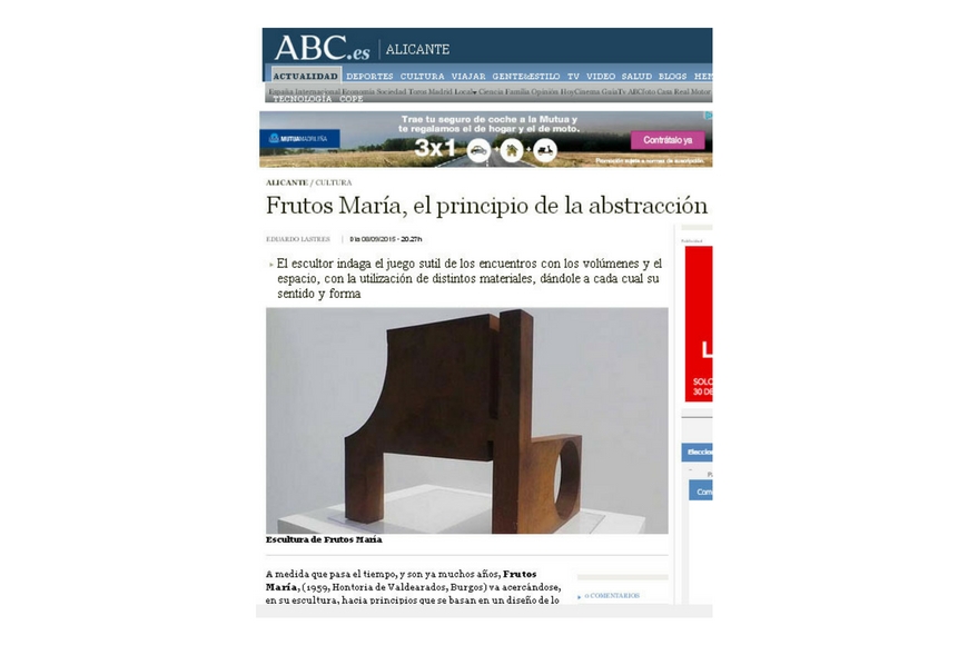 Nouveau article: 