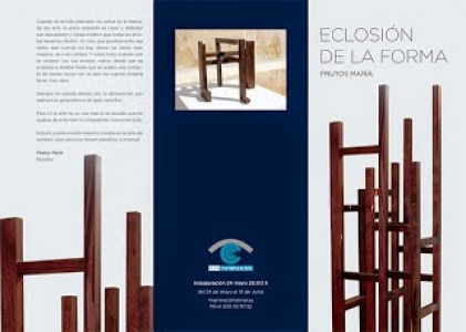 Exposition Club INFORMACIÓN Alicante