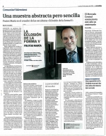 Exposición De San Juan En Las Redes