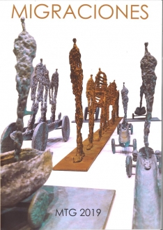 Exposición: XXIII Muestra de escultura Mínimo Tamaño Grande