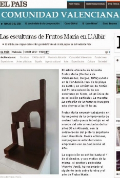 Les fruits de Frutos