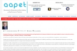 Nuevo Artículo Por La Aapet