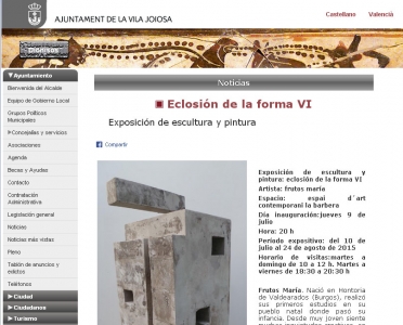 Nouveau article