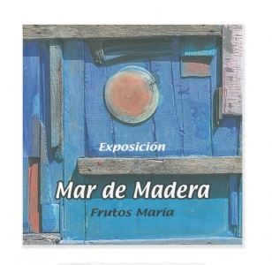 CATÁLOGO MAR DE MADERA