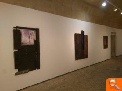 (El Periodic) El Castillo de Santa Bárbara inaugura la exposición 